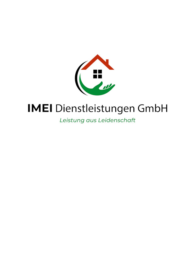 Logo IMEI Dienstleistungen GmbH - Hausmeisterservice